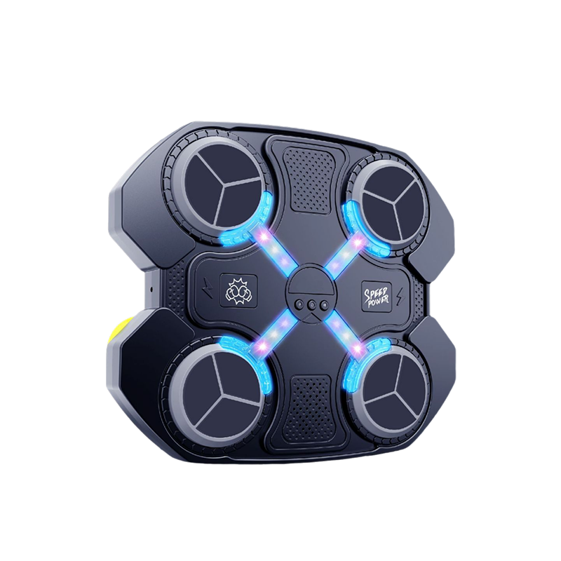 SAKER® Music Boxing Machine For Kids Aged 8+