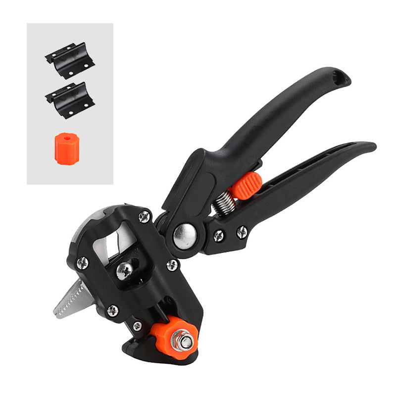 Saker Garden Grafting Tool
