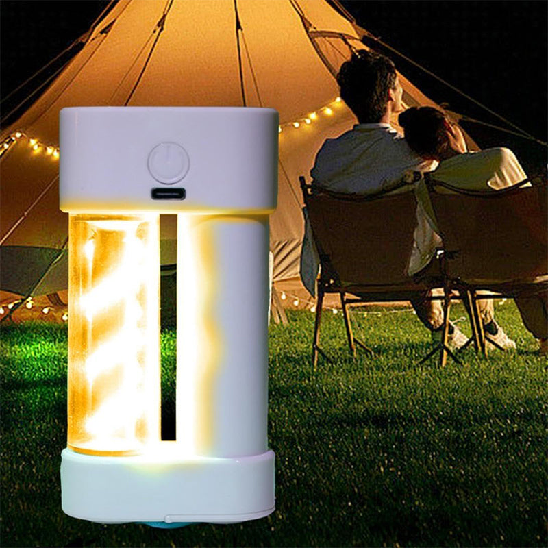 SAKER® Camping Waterproof Lights