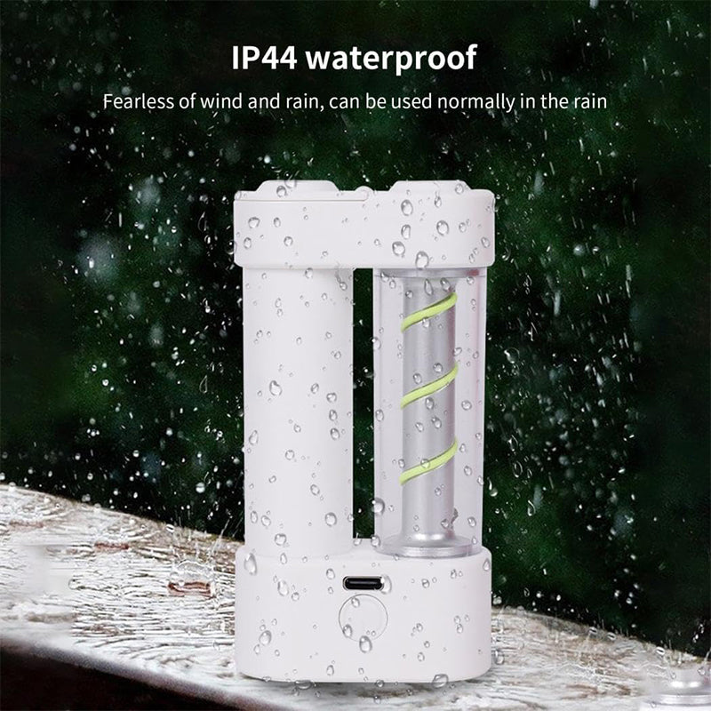 SAKER® Camping Waterproof Lights