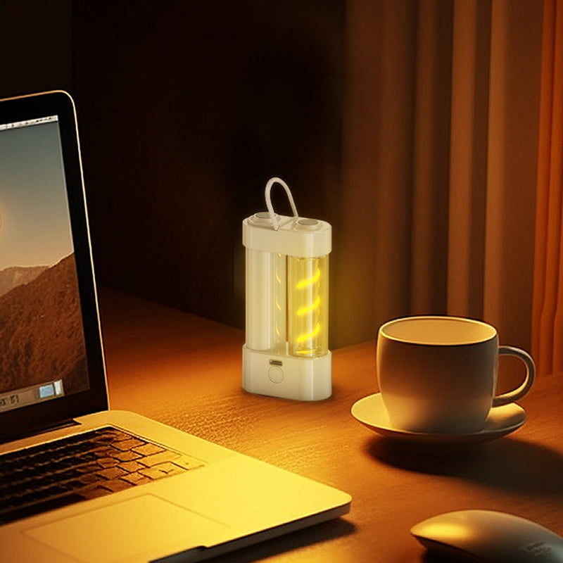 SAKER® Camping Waterproof Lights