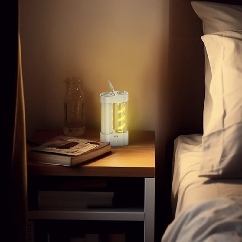 SAKER® Camping Waterproof Lights
