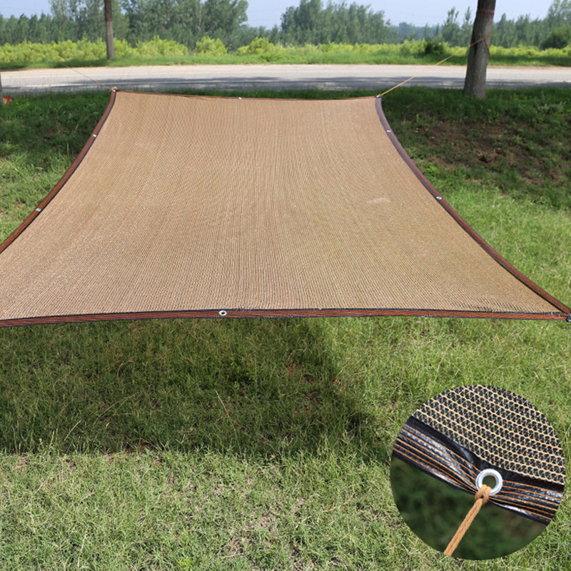 SAKER® Shade Cloth