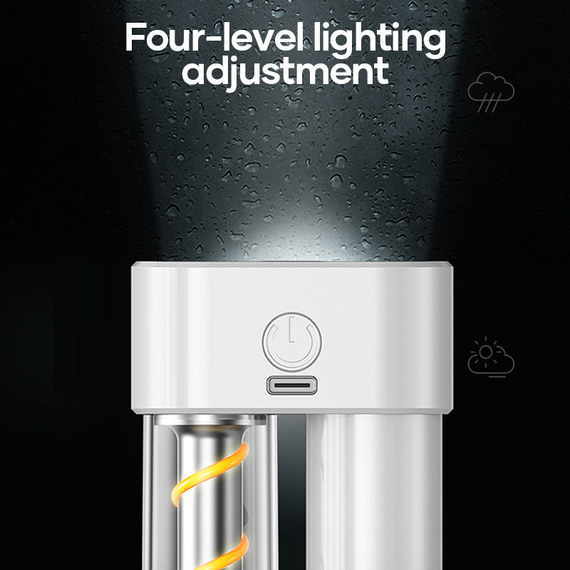 SAKER® Camping Waterproof Lights