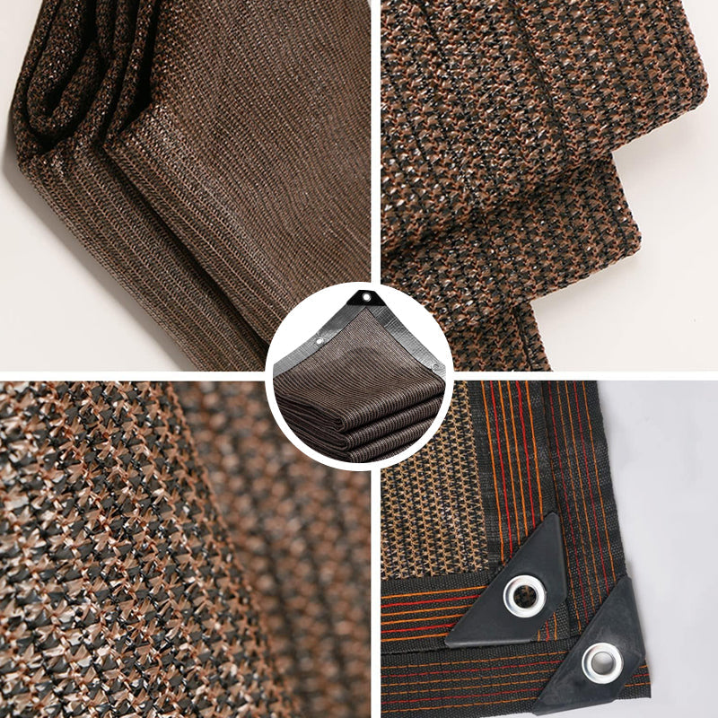 SAKER® Shade Cloth