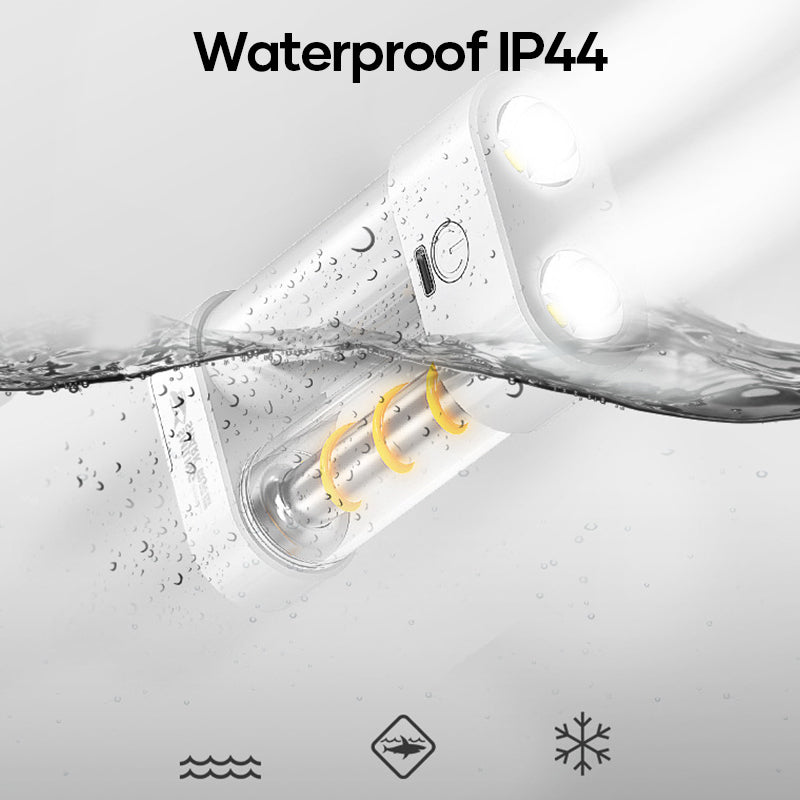 SAKER® Camping Waterproof Lights