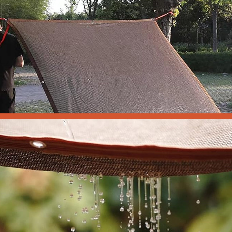 SAKER® Shade Cloth