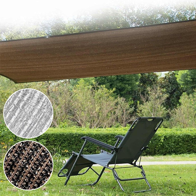 SAKER® Shade Cloth