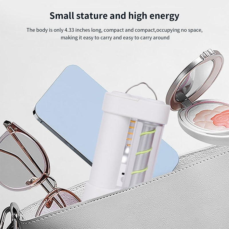 SAKER® Camping Waterproof Lights