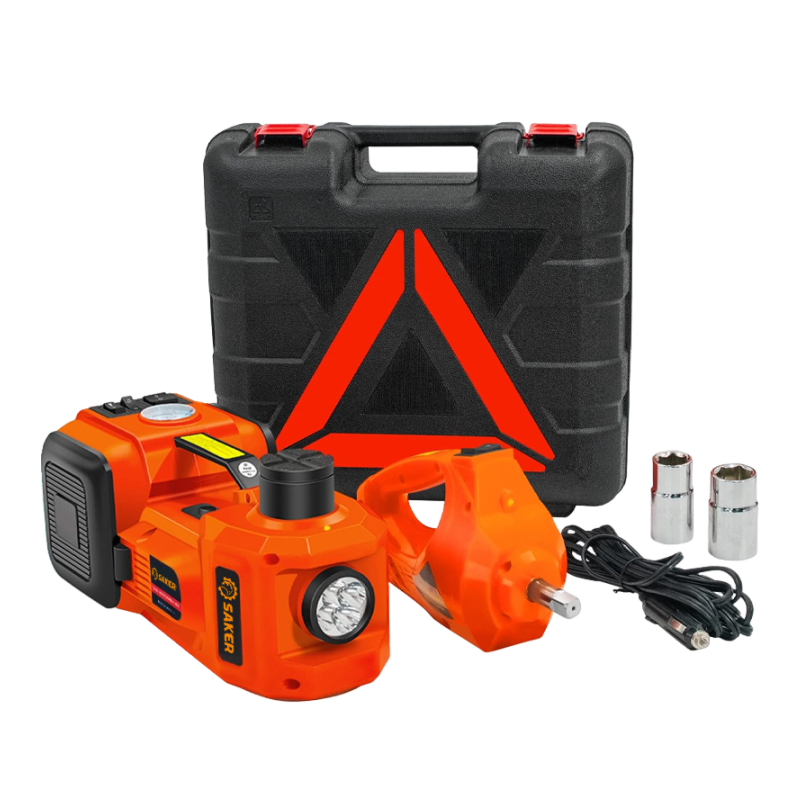 SAKER® Jack Kit