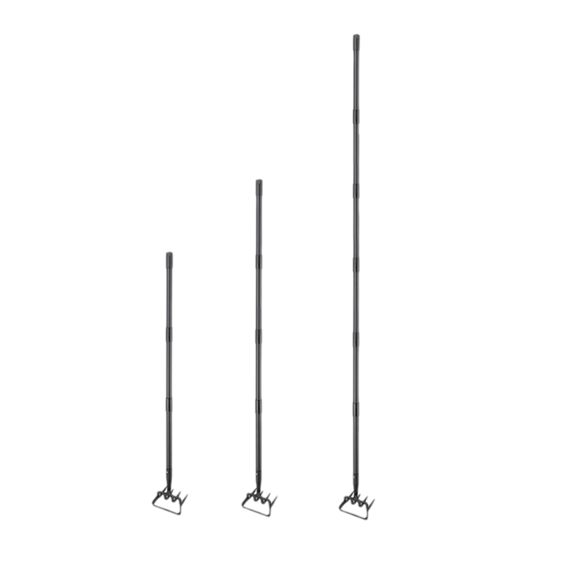 SAKER® Stirrup Hoe and Cultivator