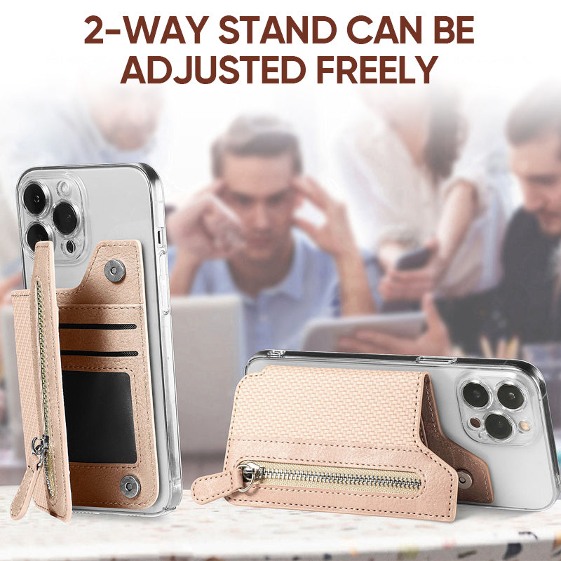 SAKER® Phone Wallet