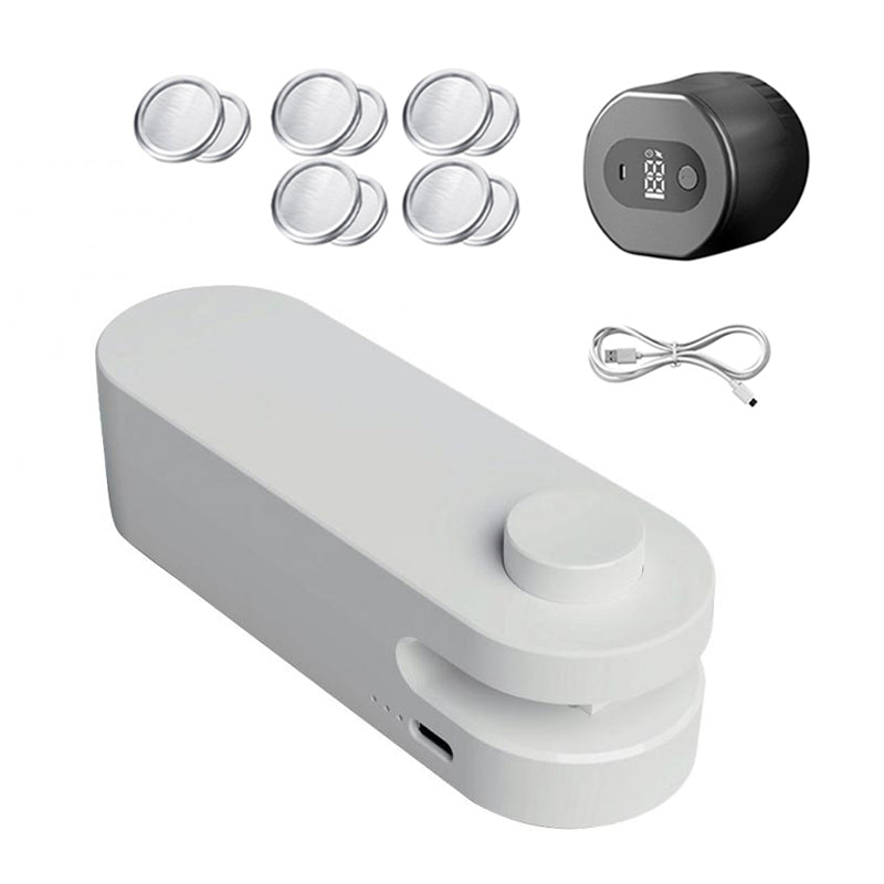 SAKER® Electric Vacuum Sealer For Mason Jars