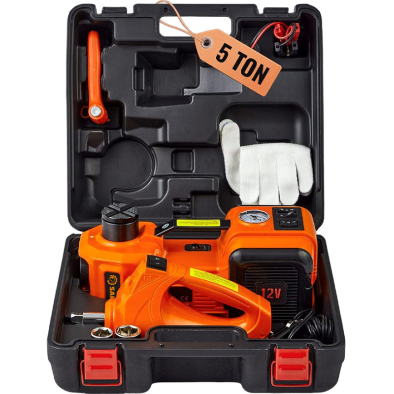 SAKER® Jack Kit