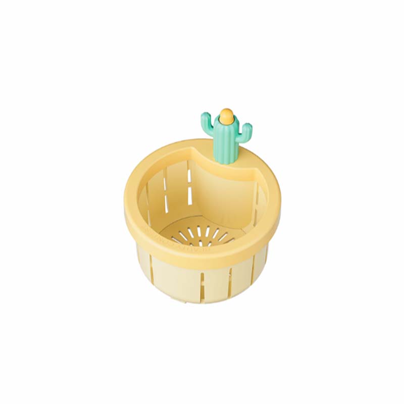 SAKER® Cactus Sink Strainer