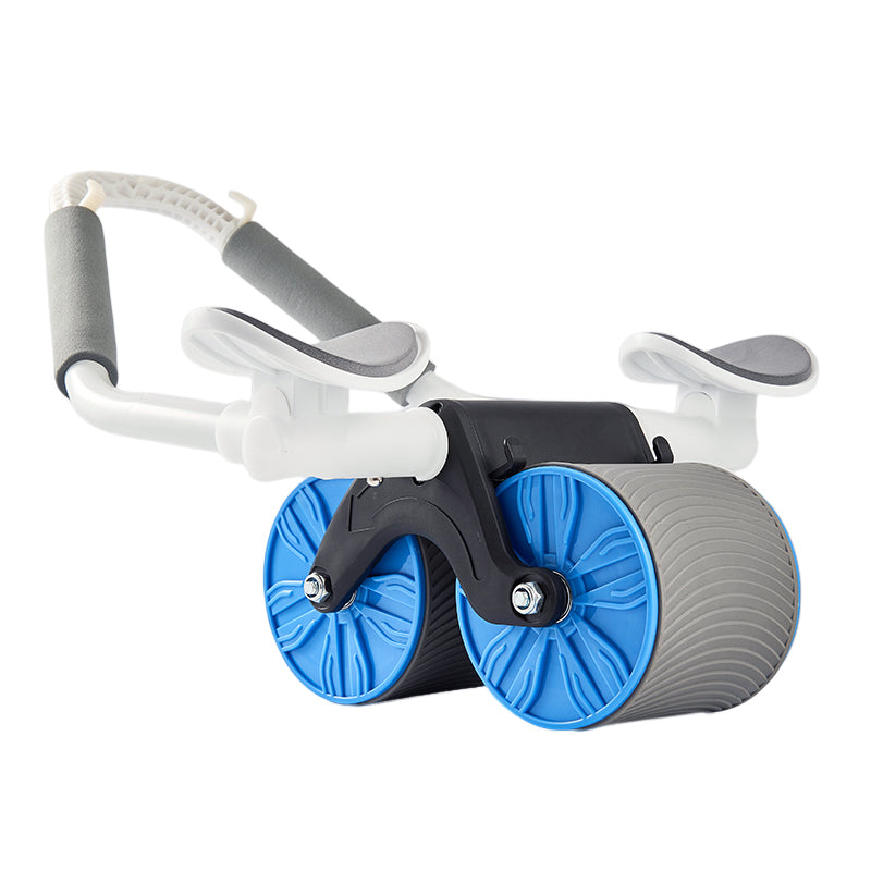 ITSLUX Automatic Rebound Abdominal Wheel