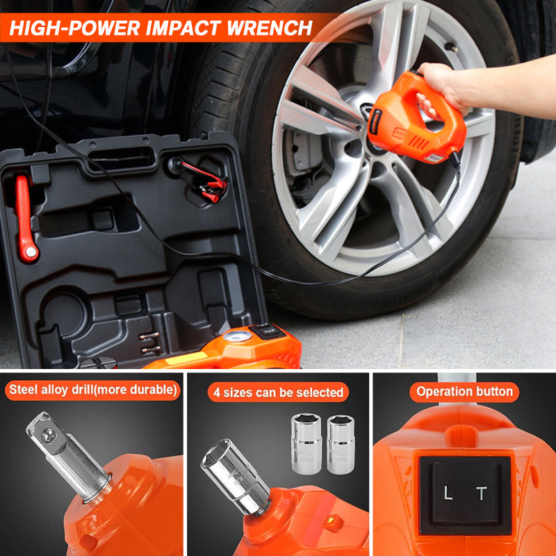SAKER® Jack Kit