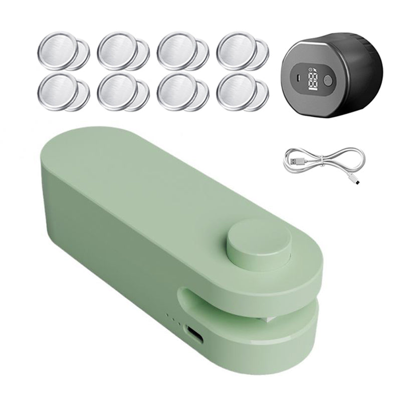 SAKER® Electric Vacuum Sealer For Mason Jars
