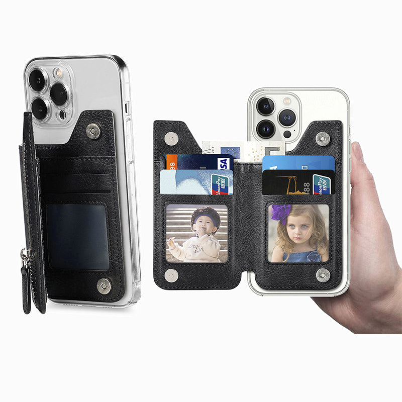 SAKER® Phone Wallet