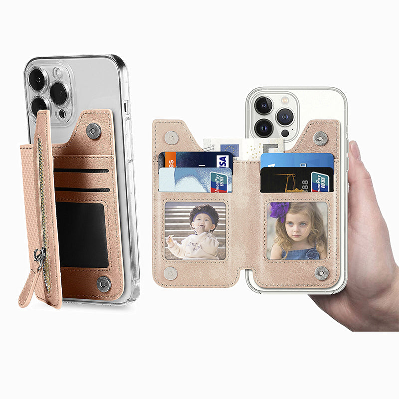 SAKER® Phone Wallet