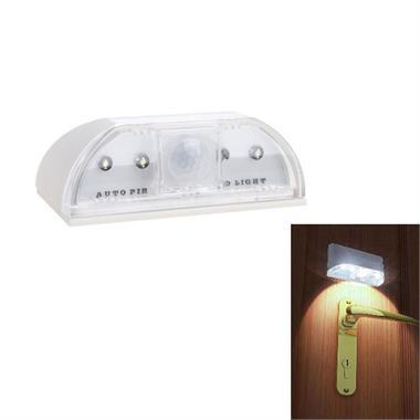 SAKER® Keyhole Light