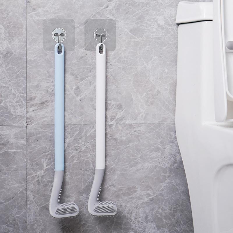 SAKER® Long-Handled Toilet Brush