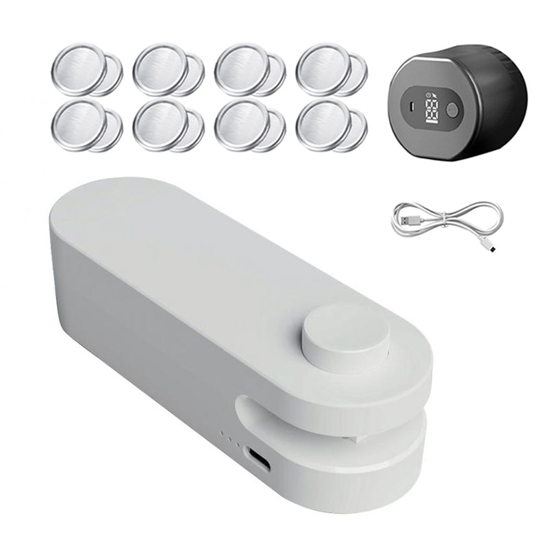SAKER® Electric Vacuum Sealer For Mason Jars
