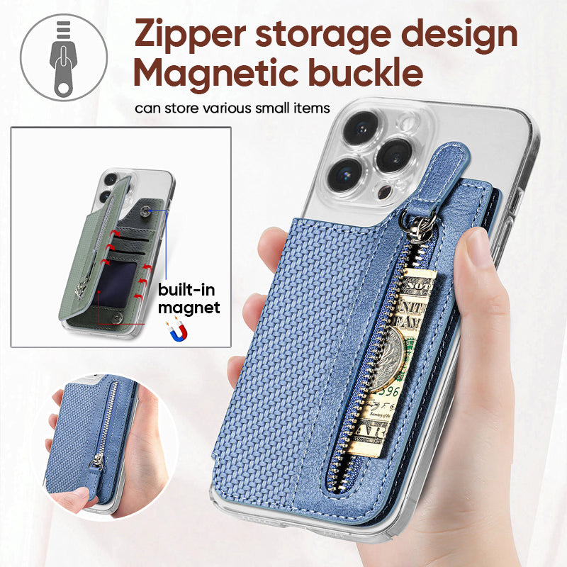 SAKER® Phone Wallet