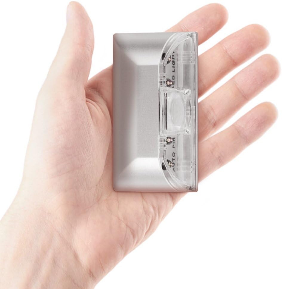 SAKER® Keyhole Light