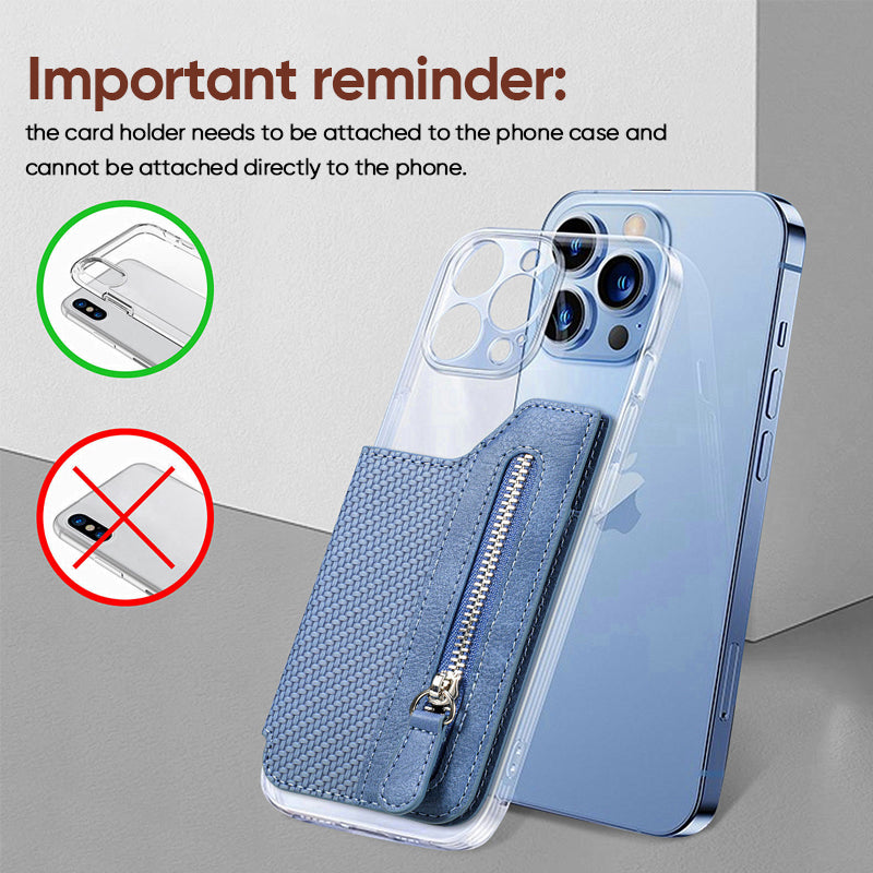 SAKER® Phone Wallet