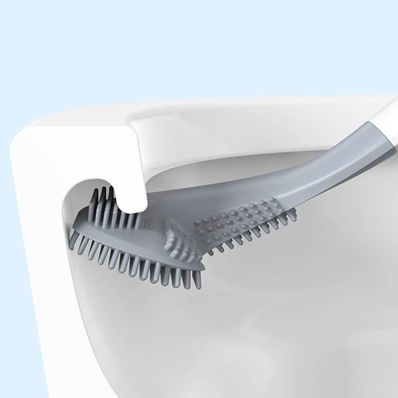 SAKER® Long-Handled Toilet Brush