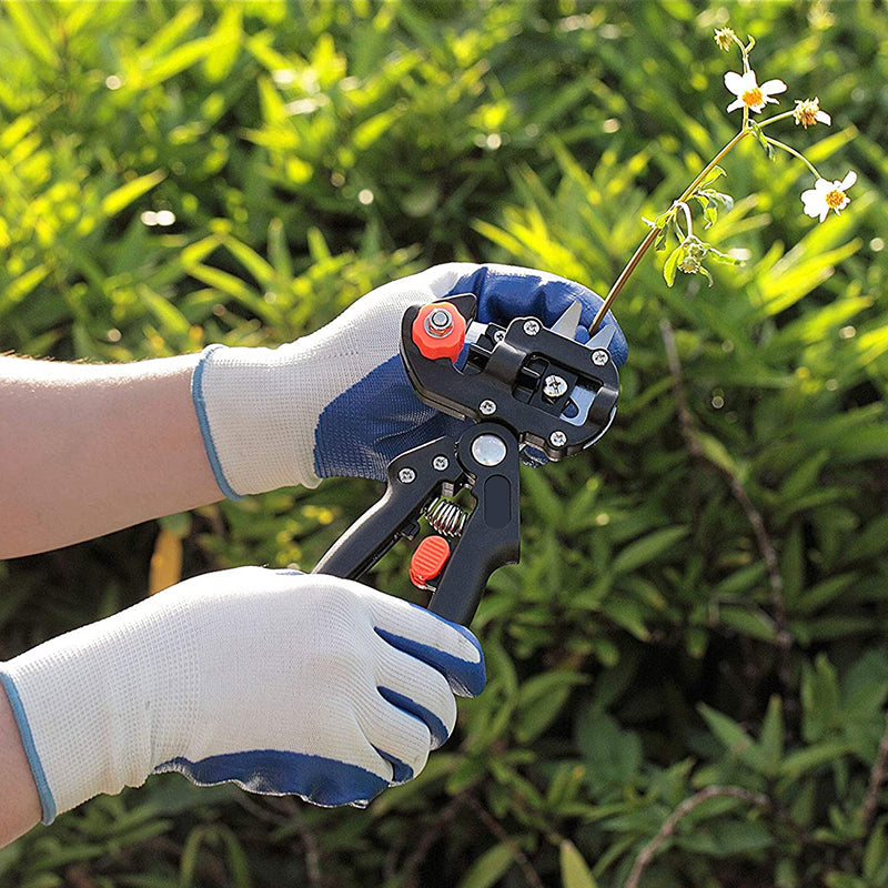 Saker Garden Grafting Tool