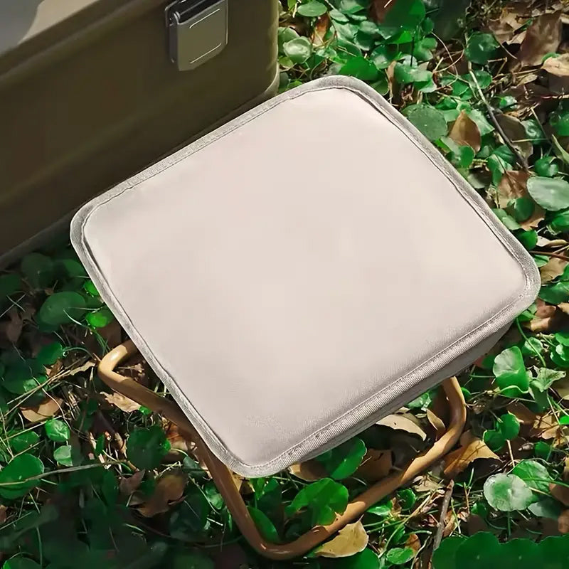 SAKER® Portable Folding Stool