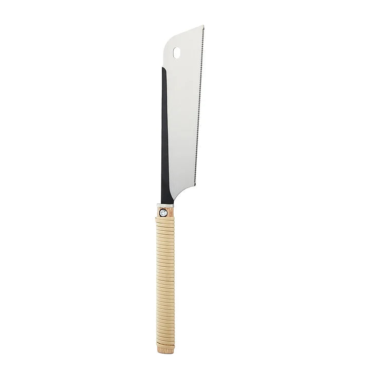 Saker SK5 Steel Saw Double Edged Japanese Pull Saw