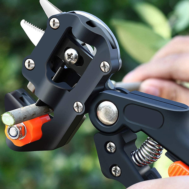 Saker Garden Grafting Tool