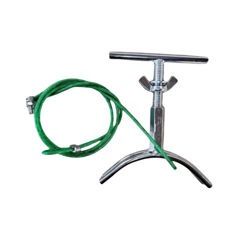 SAKER® Hose Clam