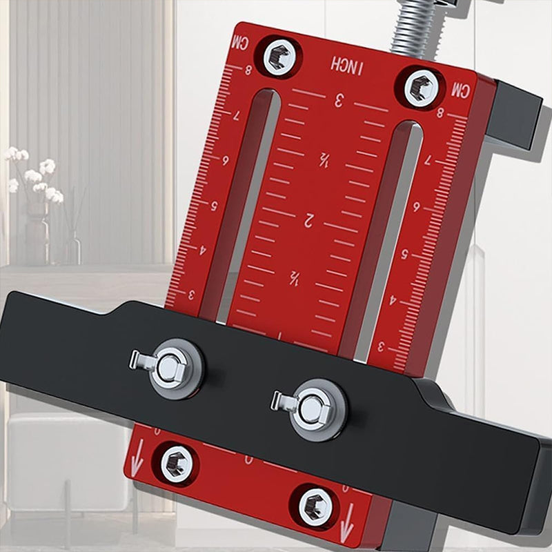 Saker Cabinet Door Installation Positioner