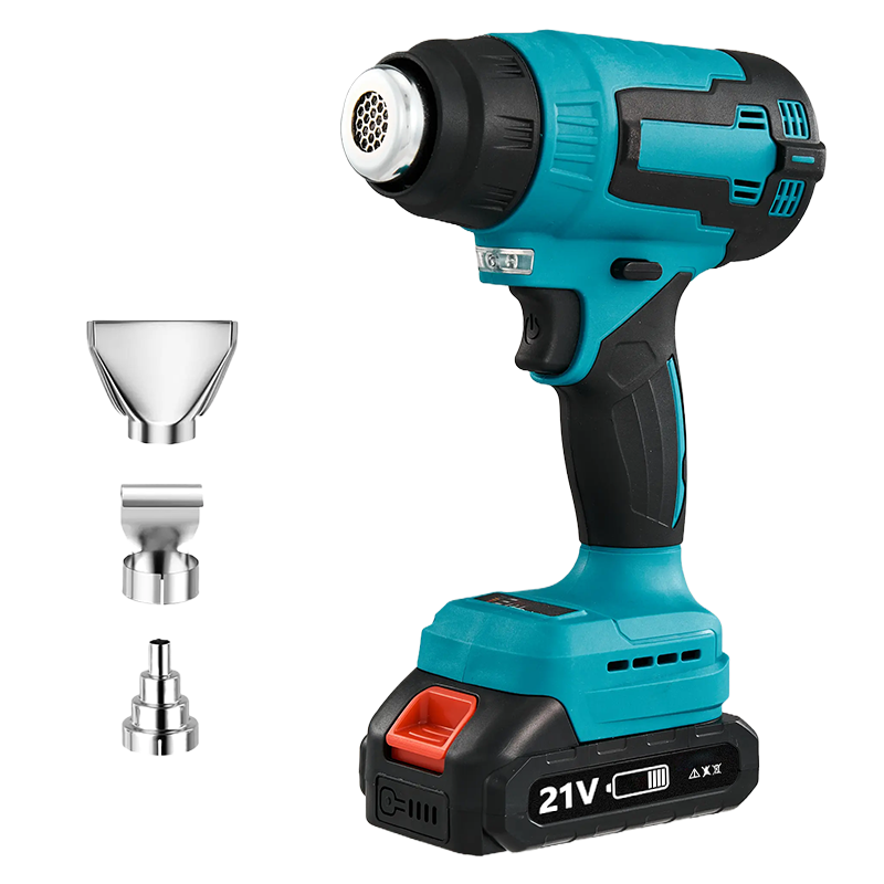 SAKER® Cordless Heat Gun