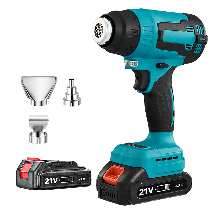 SAKER® Cordless Heat Gun