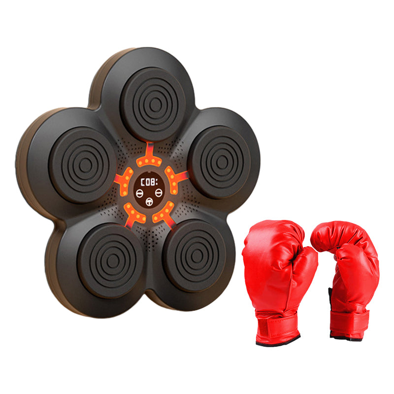 SAKER® Music Boxing Machine