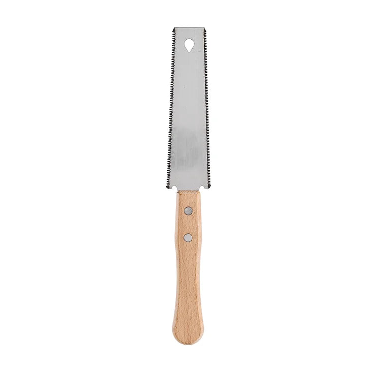 Saker Hand Saw Double Edge Sided Pull Saw