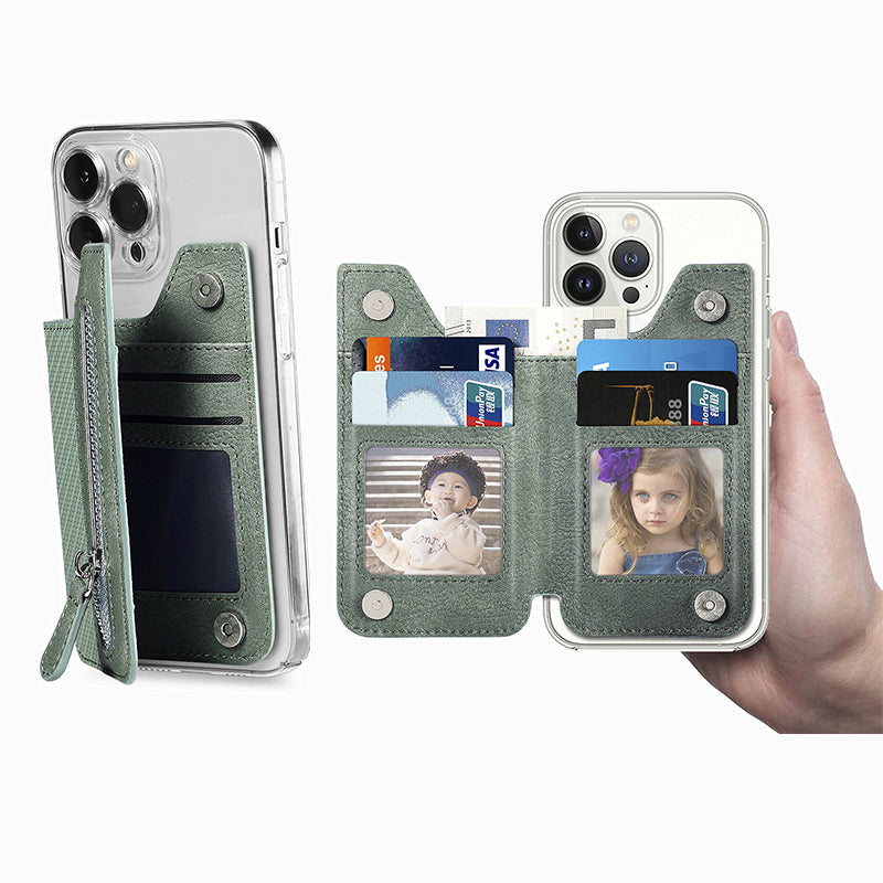 SAKER® Phone Wallet