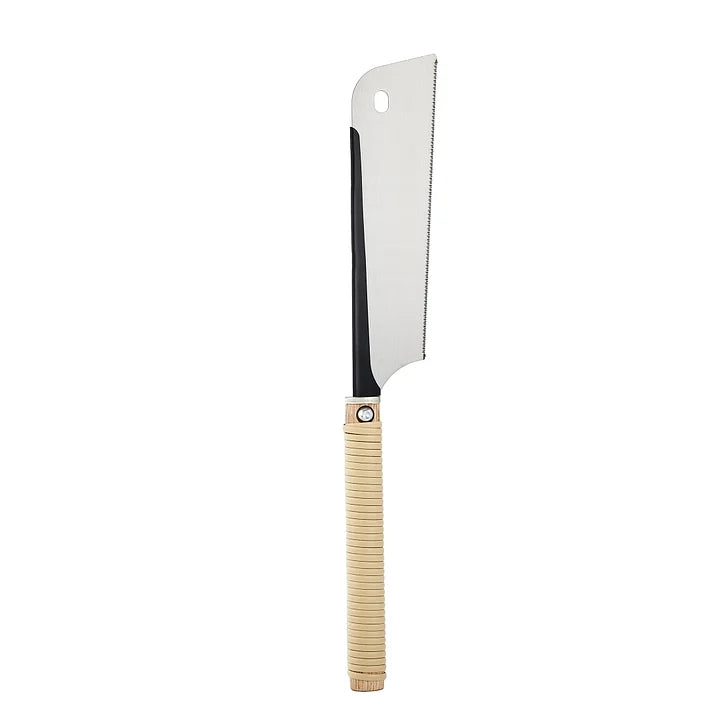 Saker SK5 Steel Saw Double Edged Japanese Pull Saw