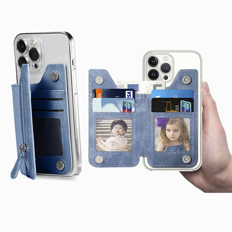 SAKER® Phone Wallet