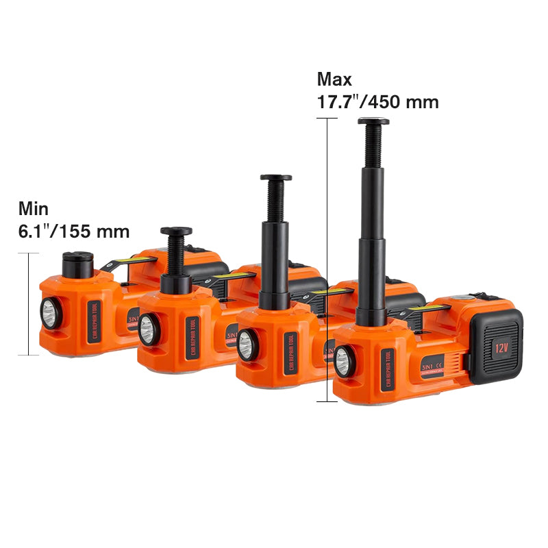 SAKER® Jack Kit