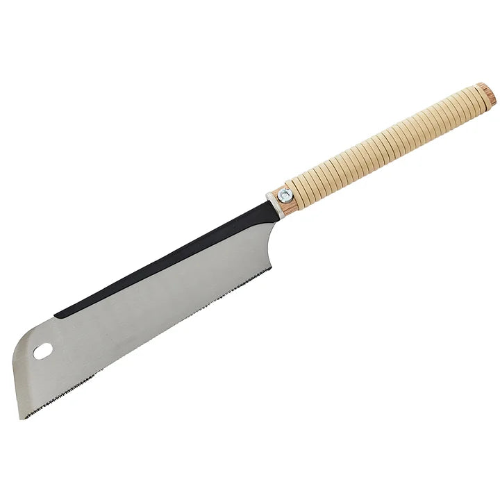 Saker SK5 Steel Saw Double Edged Japanese Pull Saw