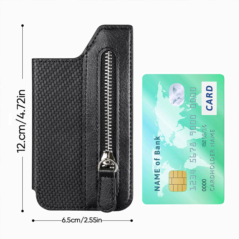 SAKER® Phone Wallet