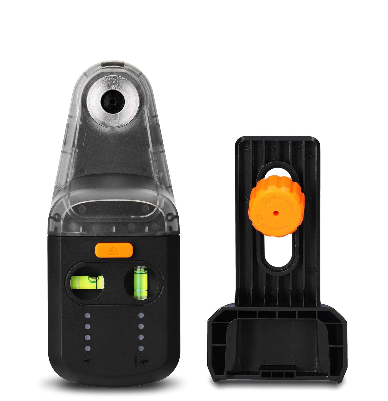 SAKER 4-in-1 Laser Level Tool with Line Laser(AB)