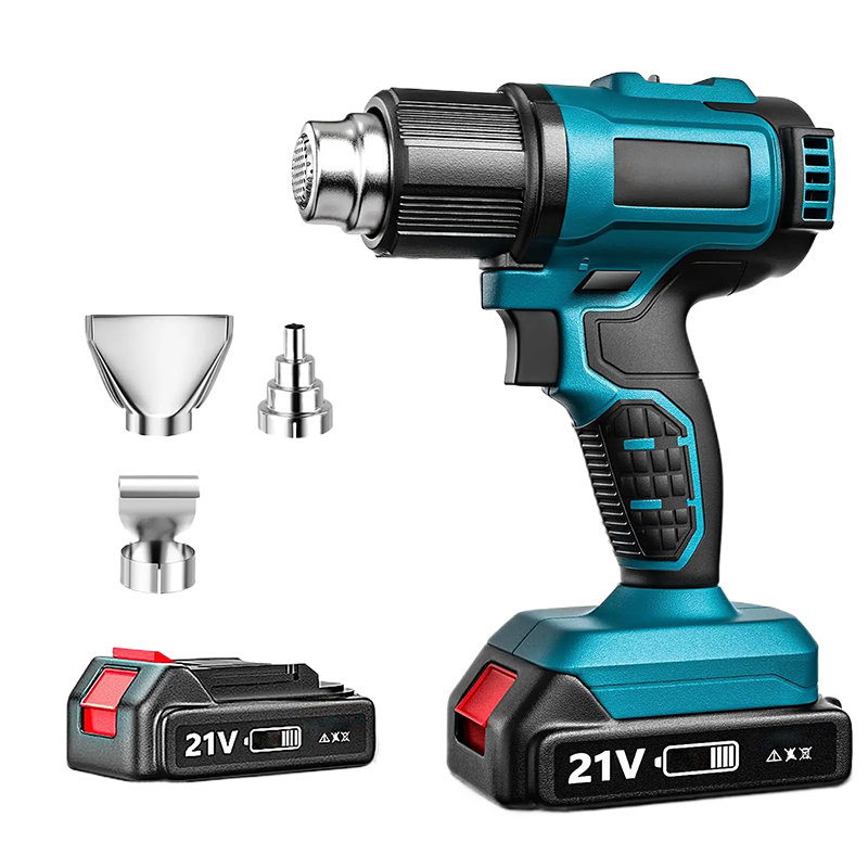SAKER® Cordless Heat Gun