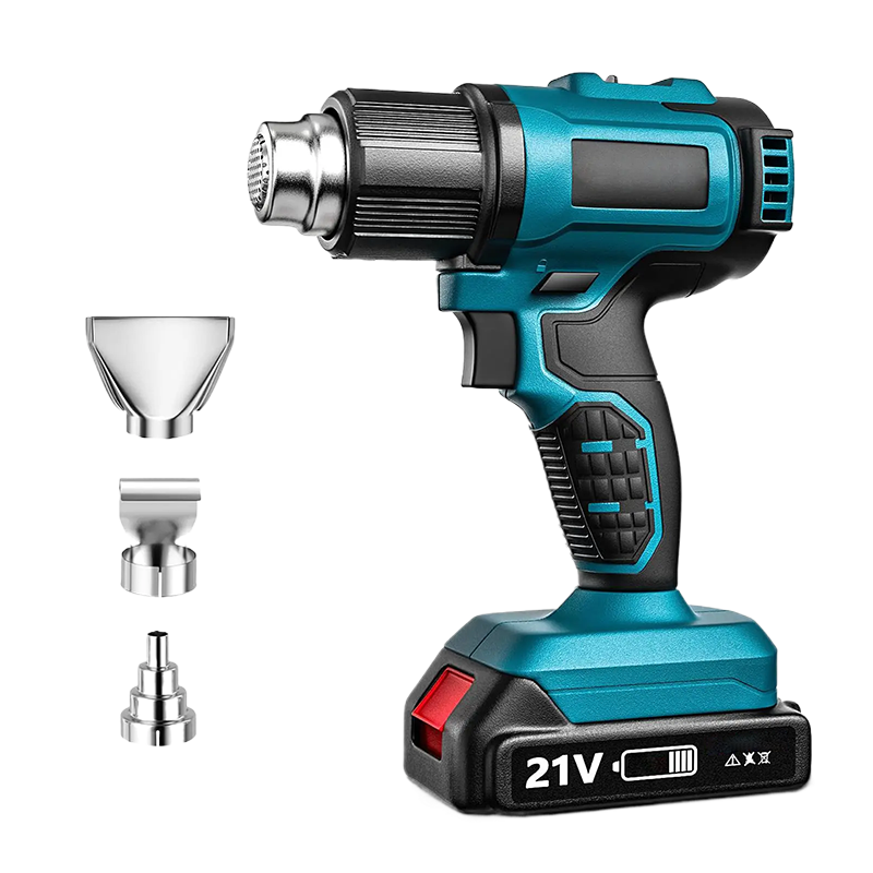 SAKER® Cordless Heat Gun